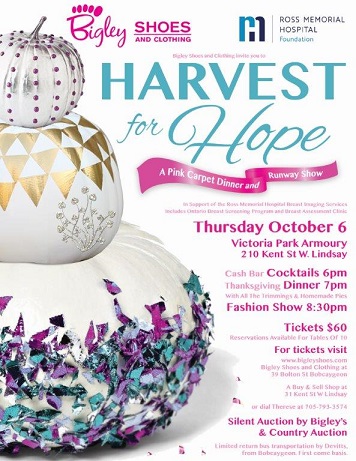 Fashion Show poster